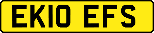 EK10EFS