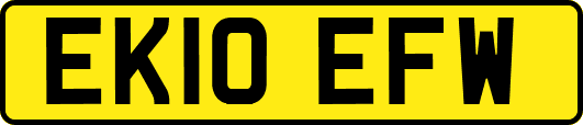 EK10EFW
