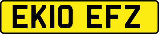 EK10EFZ