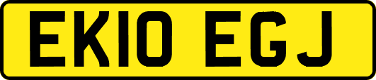EK10EGJ