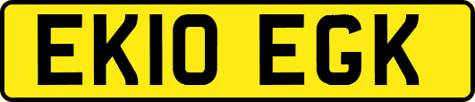 EK10EGK