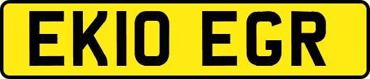 EK10EGR