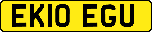 EK10EGU