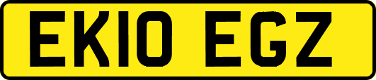 EK10EGZ