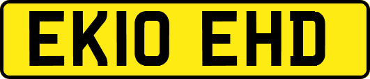 EK10EHD