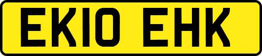 EK10EHK