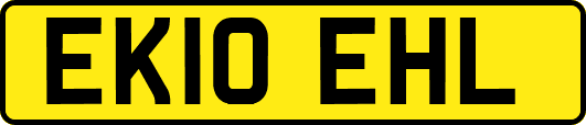 EK10EHL