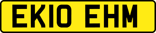 EK10EHM