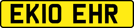 EK10EHR