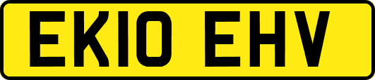EK10EHV