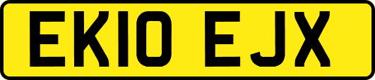 EK10EJX