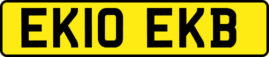EK10EKB