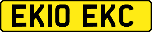 EK10EKC