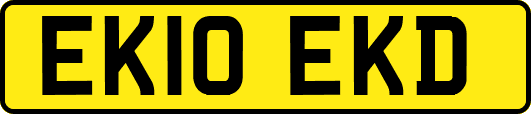 EK10EKD