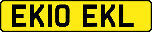 EK10EKL