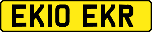 EK10EKR