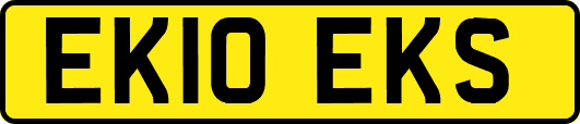 EK10EKS