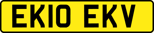 EK10EKV