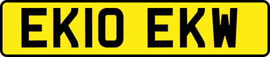 EK10EKW