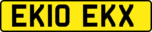 EK10EKX