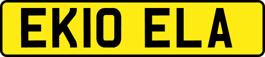 EK10ELA