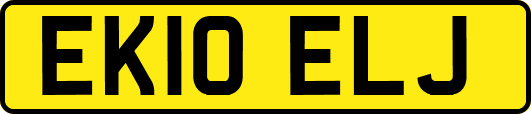 EK10ELJ