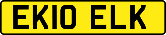 EK10ELK