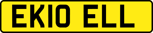 EK10ELL