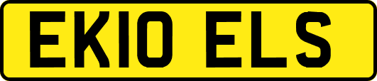EK10ELS