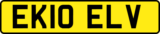 EK10ELV