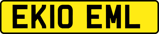 EK10EML