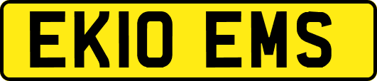EK10EMS