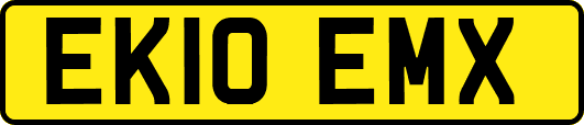 EK10EMX