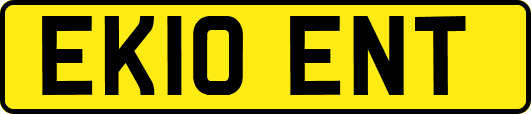EK10ENT