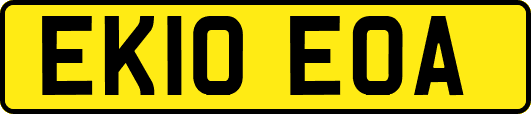 EK10EOA