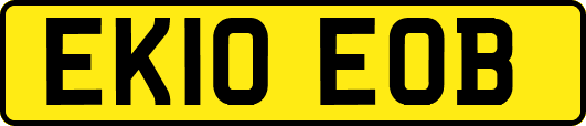 EK10EOB