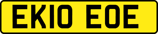EK10EOE