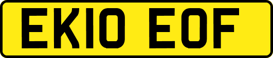 EK10EOF
