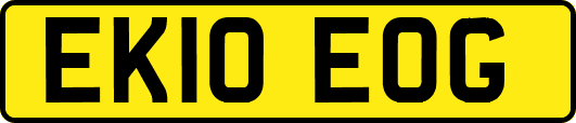 EK10EOG