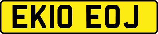 EK10EOJ