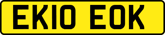 EK10EOK