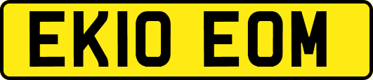 EK10EOM