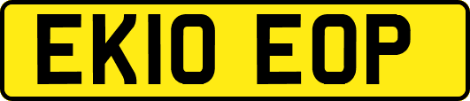 EK10EOP