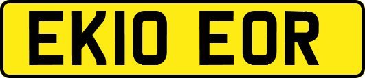 EK10EOR