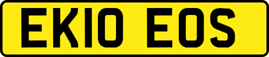 EK10EOS