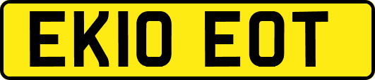 EK10EOT