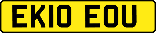 EK10EOU