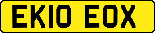 EK10EOX