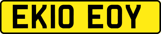 EK10EOY