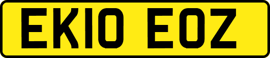 EK10EOZ